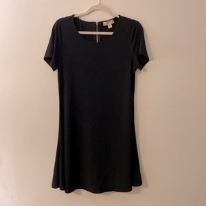 Black Michael Kors Dress